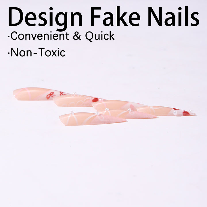 Stylish Nail Art Kalsten