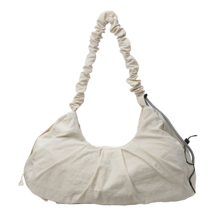 Stylish Slouchy Shoulder Bag Kalsten