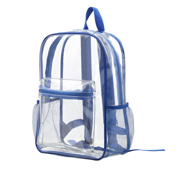 Transparent Safety Backpack Kalsten