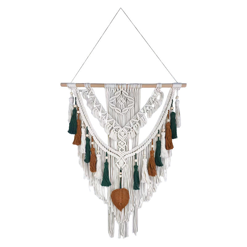 Home Decor Macrame Wall Hanging