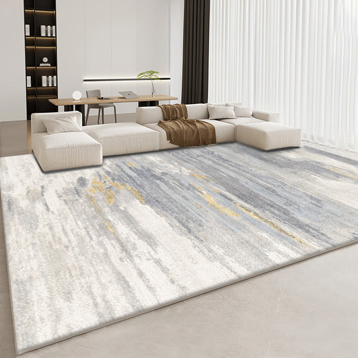 Abstract Pattern Rug