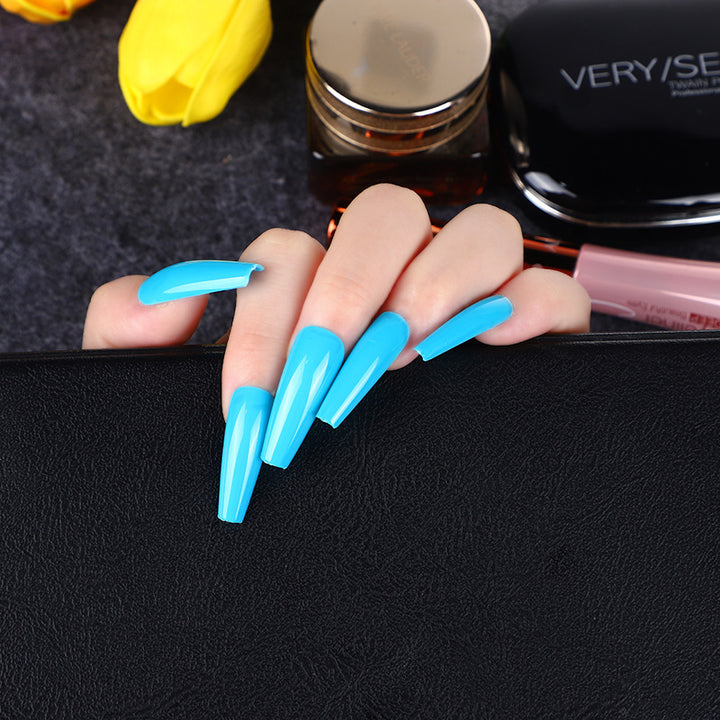 Fashionable design artificial nails Kalsten
