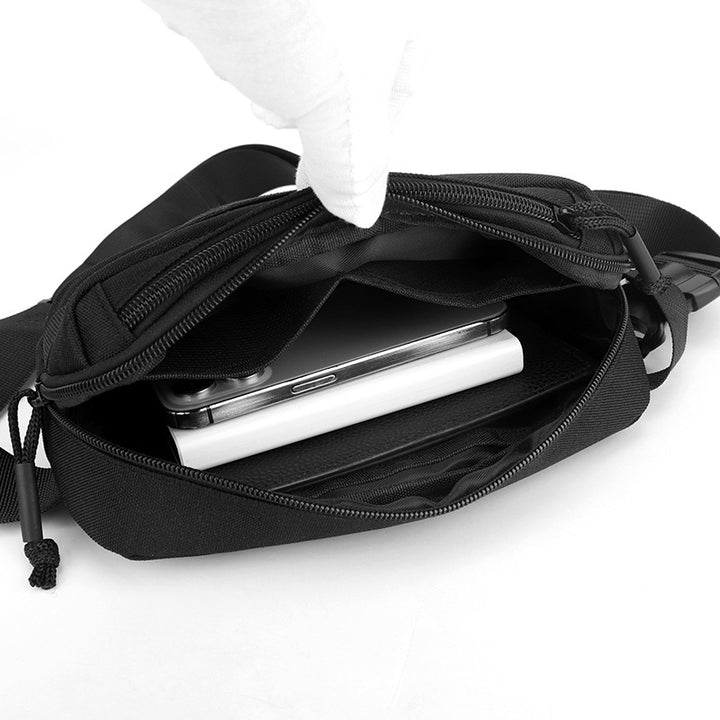 Versatile Tactical Waist Bag