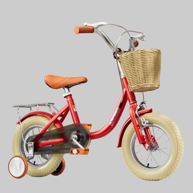 Learning Balance Bike Kalsten