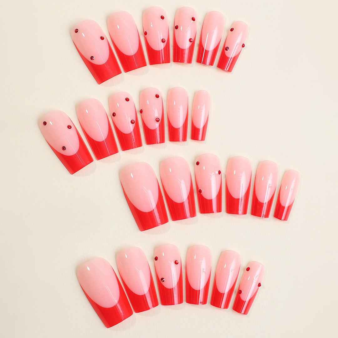 Artificial Nails Kalsten