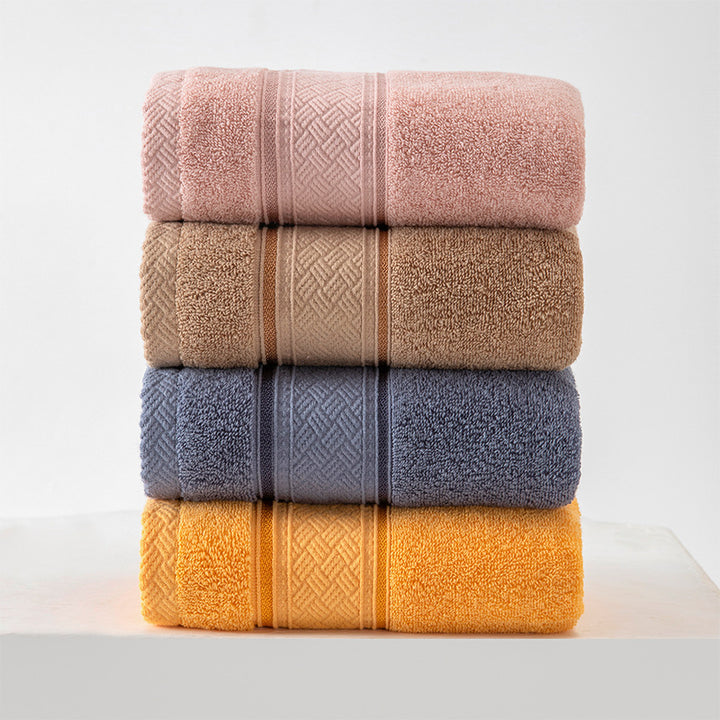 Ladies Luxury Bath Towel Kalsten