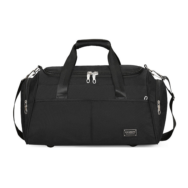 Durable Gym Workout Duffel Bag Kalsten