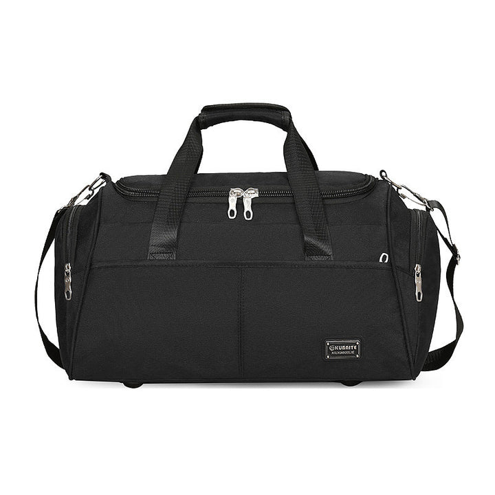 Durable Utility Travel Gym Duffel Bag Kalsten