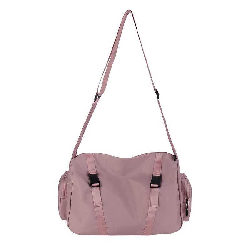 Multi-Functional Travel Satchel Kalsten