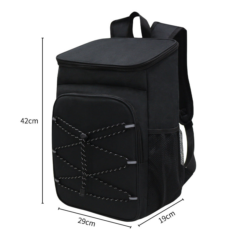 Unisex Multifunctional Cooler Backpack Kalsten