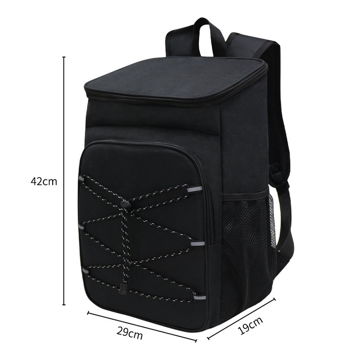 Unisex Multifunctional Cooler Backpack Kalsten