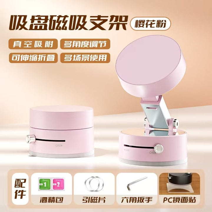 Women's multifunctional magnetic holder Kalsten