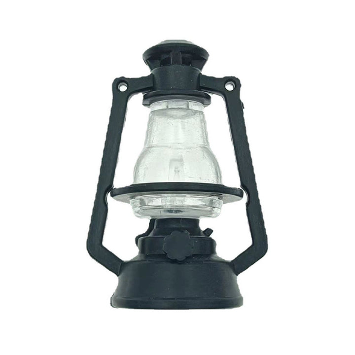 Vintage-Style Hurricane Lantern Kalsten