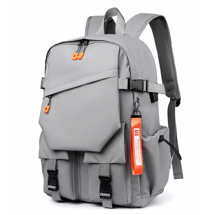 Versatile Ergonomic Travel Backpack Kalsten