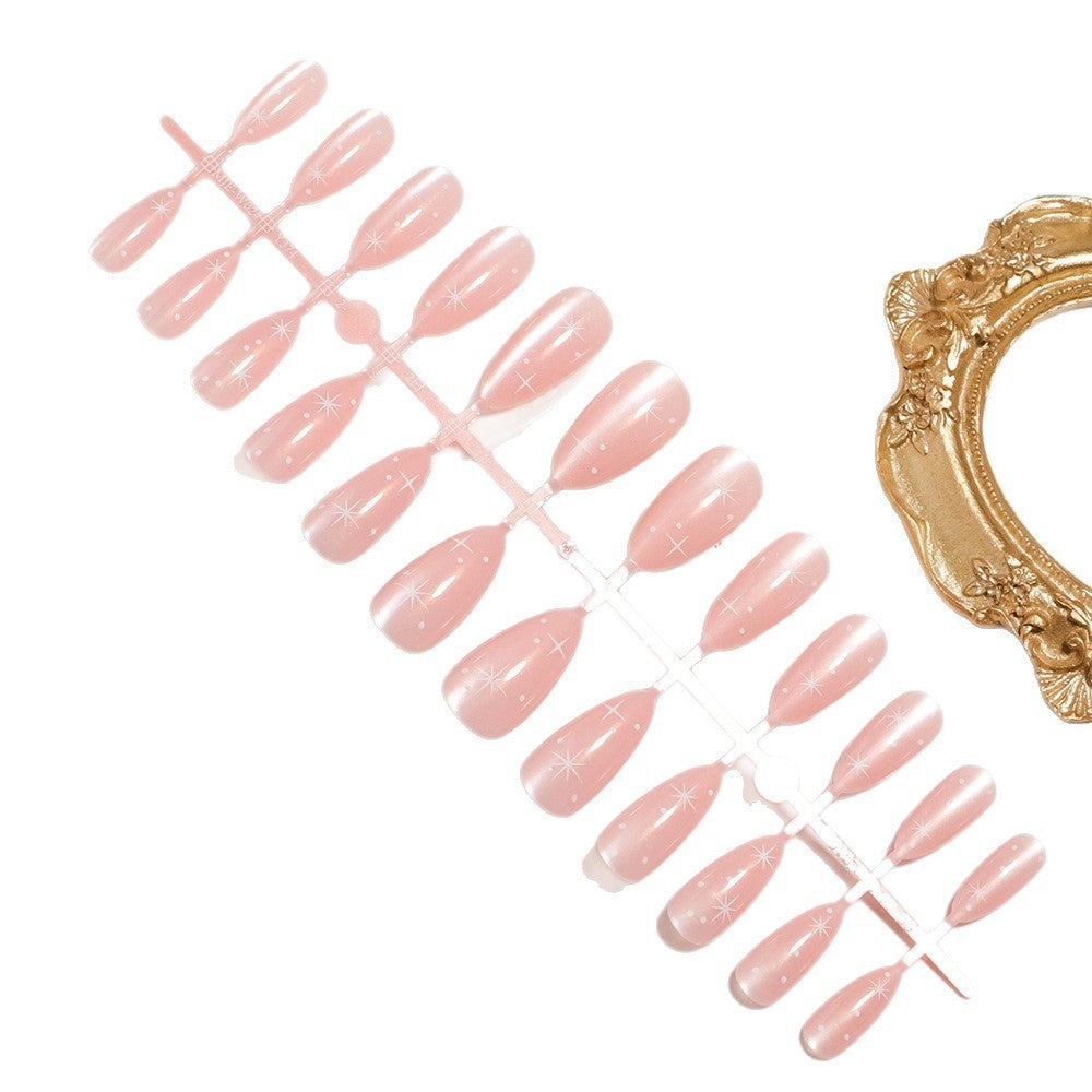 Nail Art Enhancements Kalsten