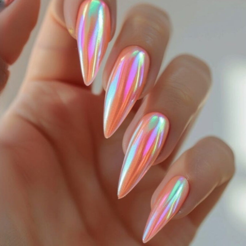 Nail Art Kalsten