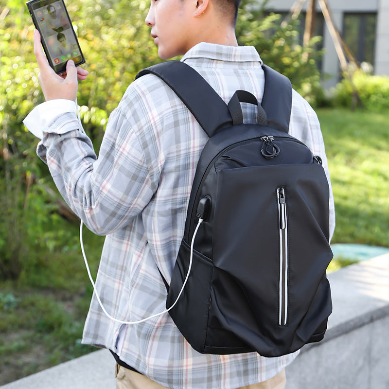 Stylish Versatile Backpack Kalsten