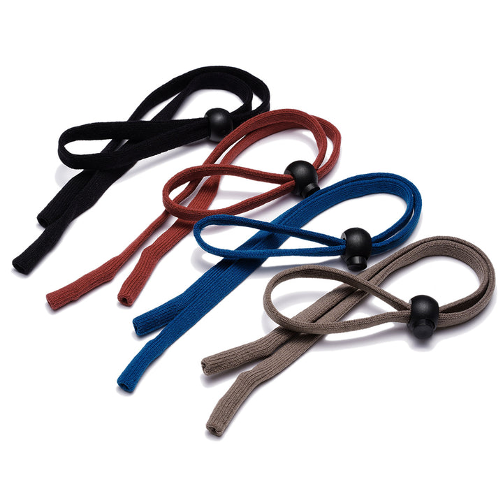 Adjustable Eyewear Retaining Cord Kalsten