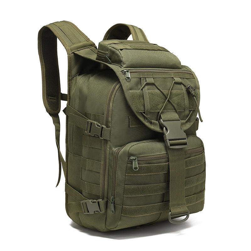 Multi-Purpose Tactical Daypack Kalsten
