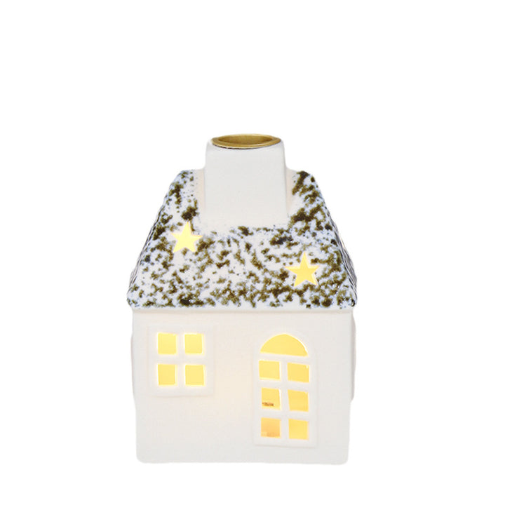 Decorative Ceramic Kalsten