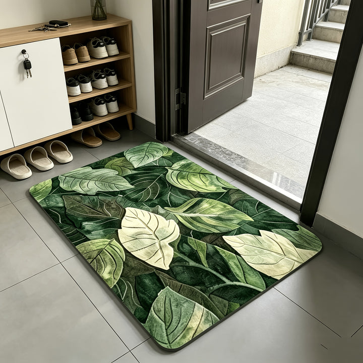 Decorative Entryway Kalsten