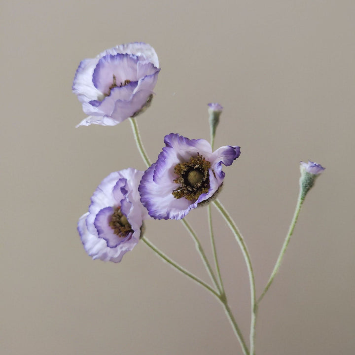 Elegant Silk Floral Arrangement