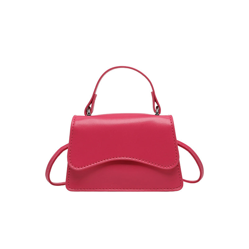 WoElegant Structured Mini Handbag Kalsten