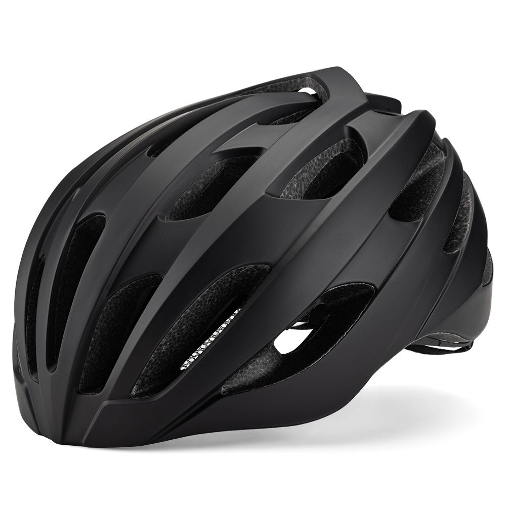 Lightweight Aerodynamic Cycling Helmet Kalsten