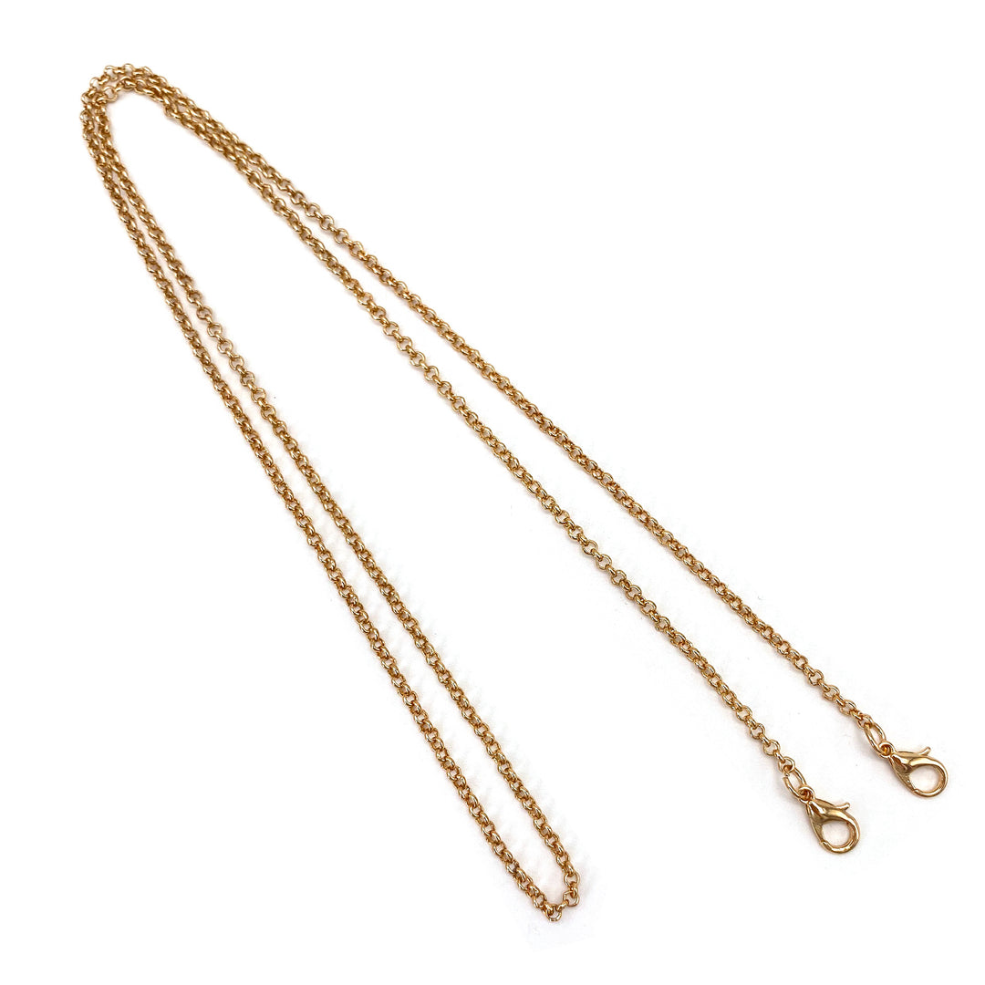 Stylish Eyewear Chain Kalsten