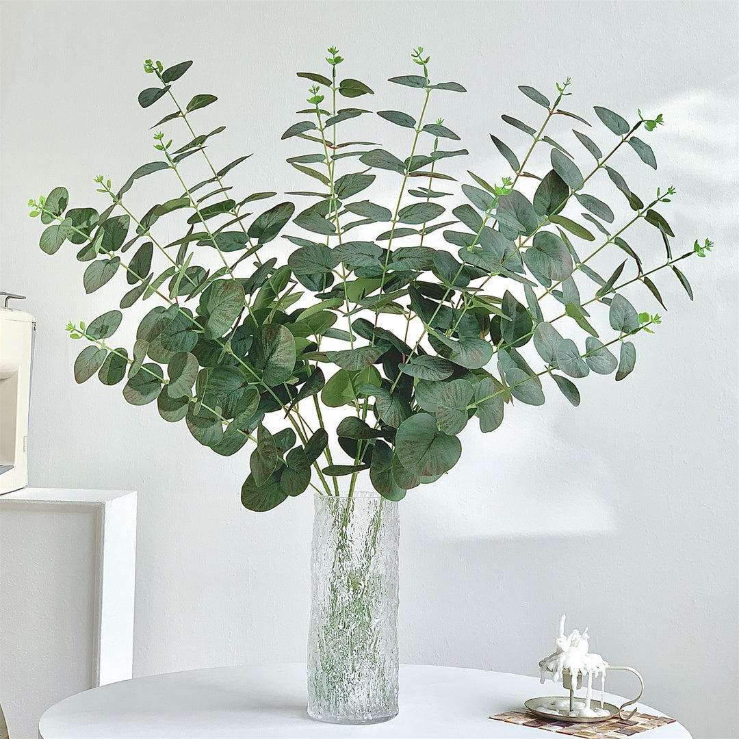 Eucalyptus Decorative Arrangement