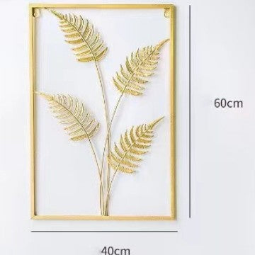 Home Decorative Wall Art Kalsten
