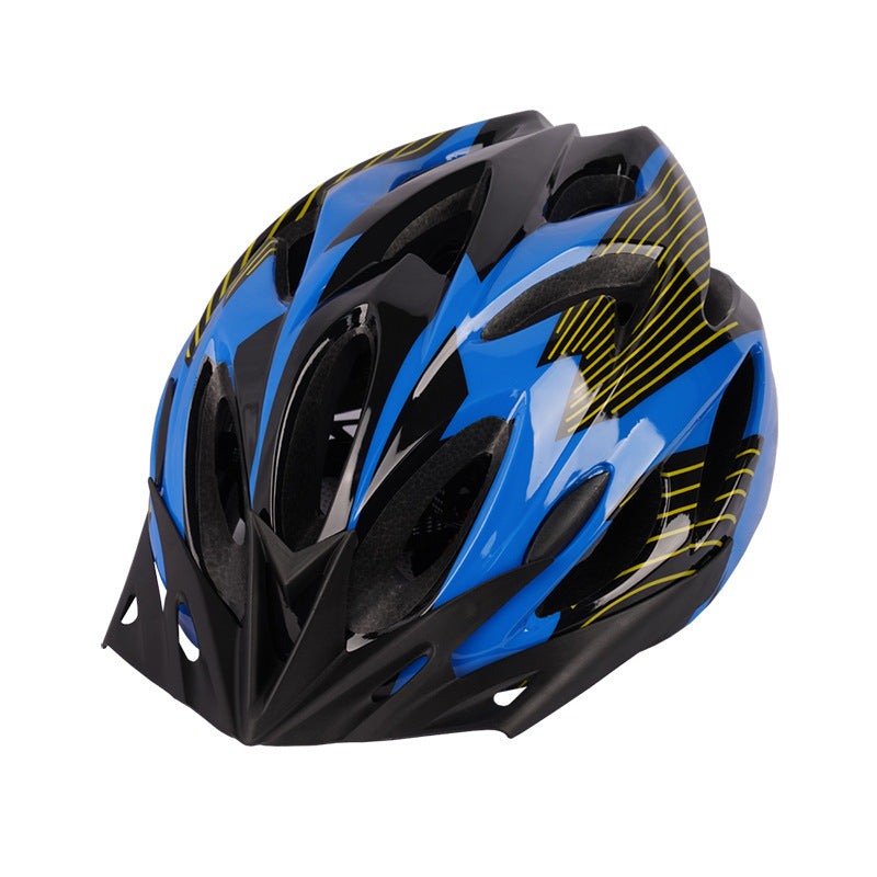 High-Performance Ventilated Cycling Helmet Kalsten