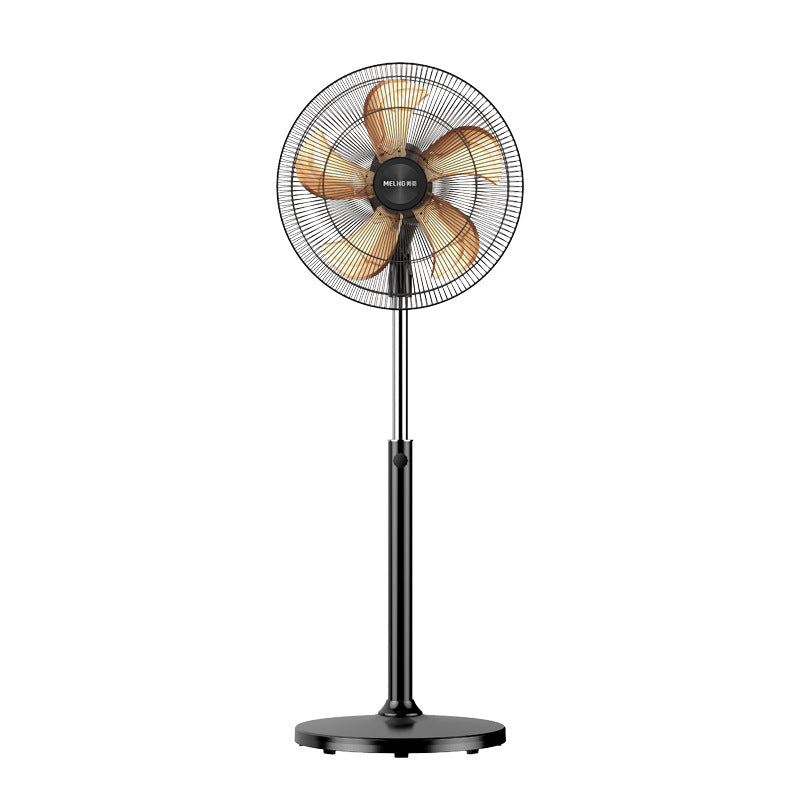 Ladies high-performance stand fan with 3 speed settings Kalsten
