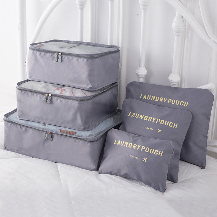 Travel Organization Set Kalsten