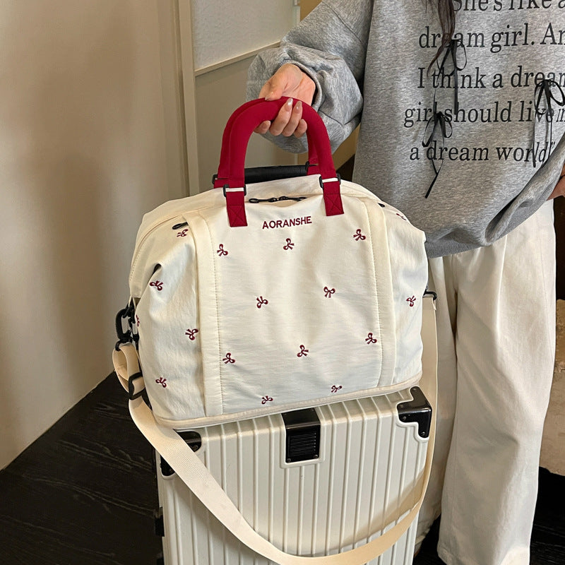 Lightweight Multi-Functional Duffle Bag Kalsten