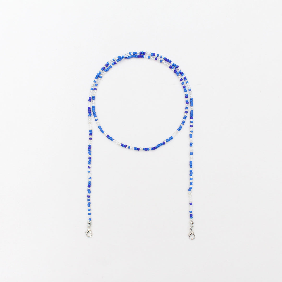 Beaded Eyewear Holder Kalsten