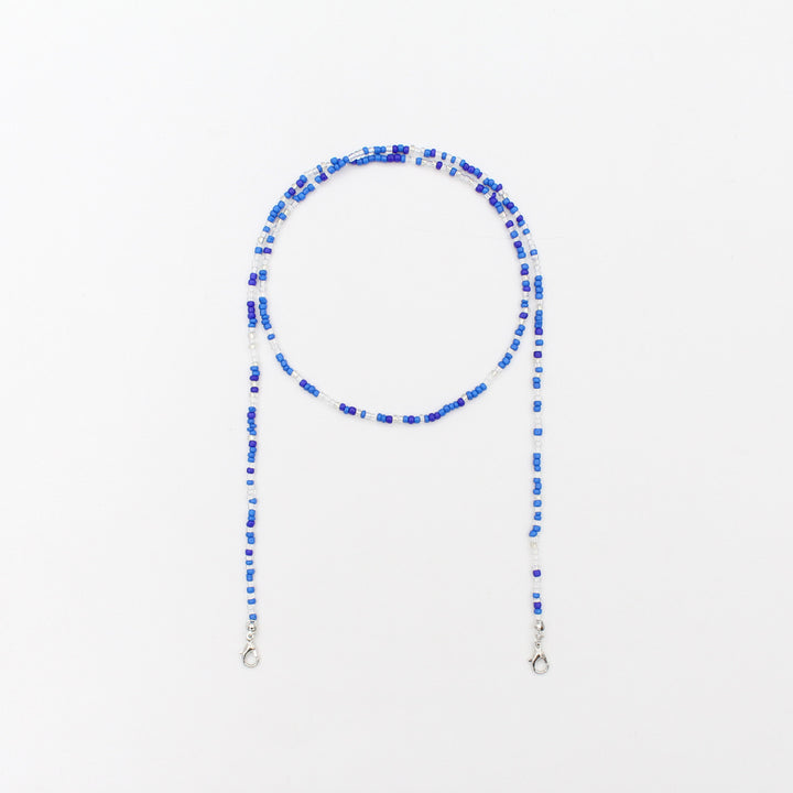 Beaded Eyewear Holder Kalsten