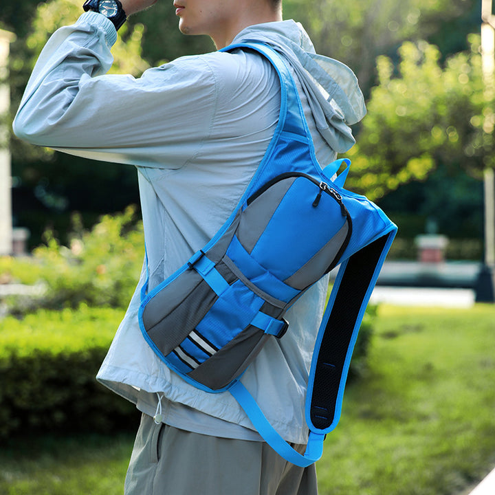 Hydration Pack Backpack