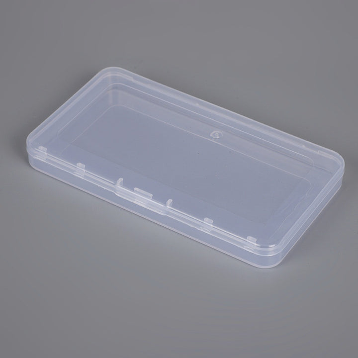 Multi-Divisional Craft Supply Storage Case Kalsten