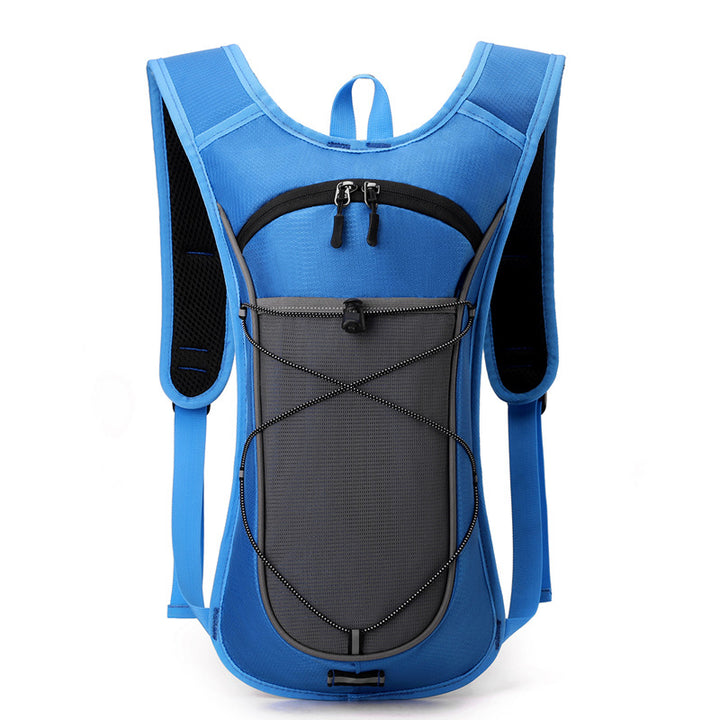 Lightweight Hydration Sling Backpack Kalsten