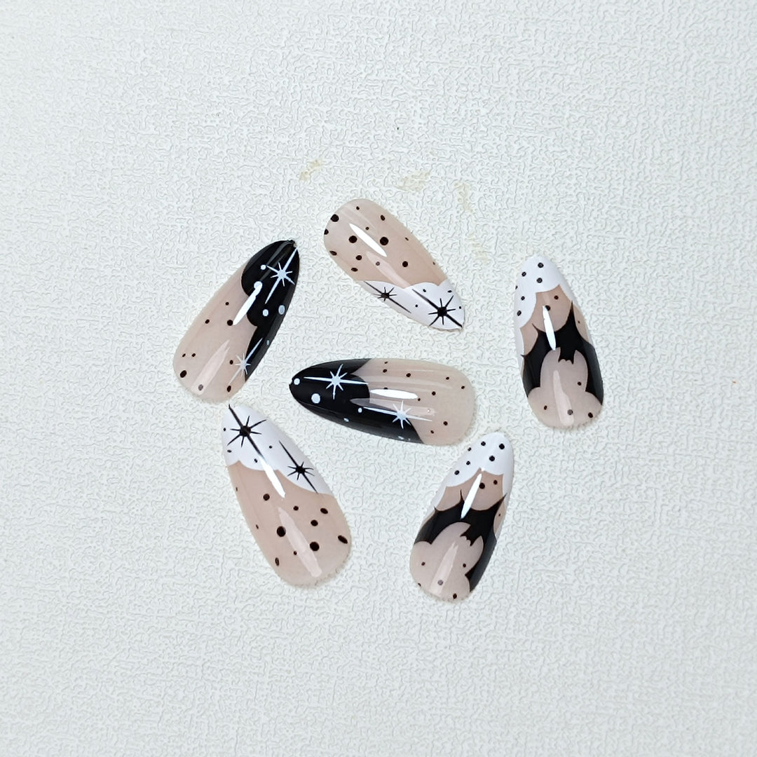 Artistic Gel Nail Art Set Kalsten