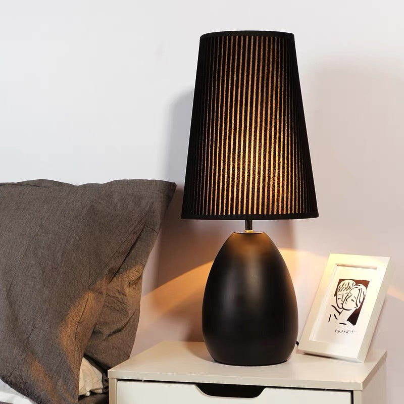 Elegant Modern Table Lamp