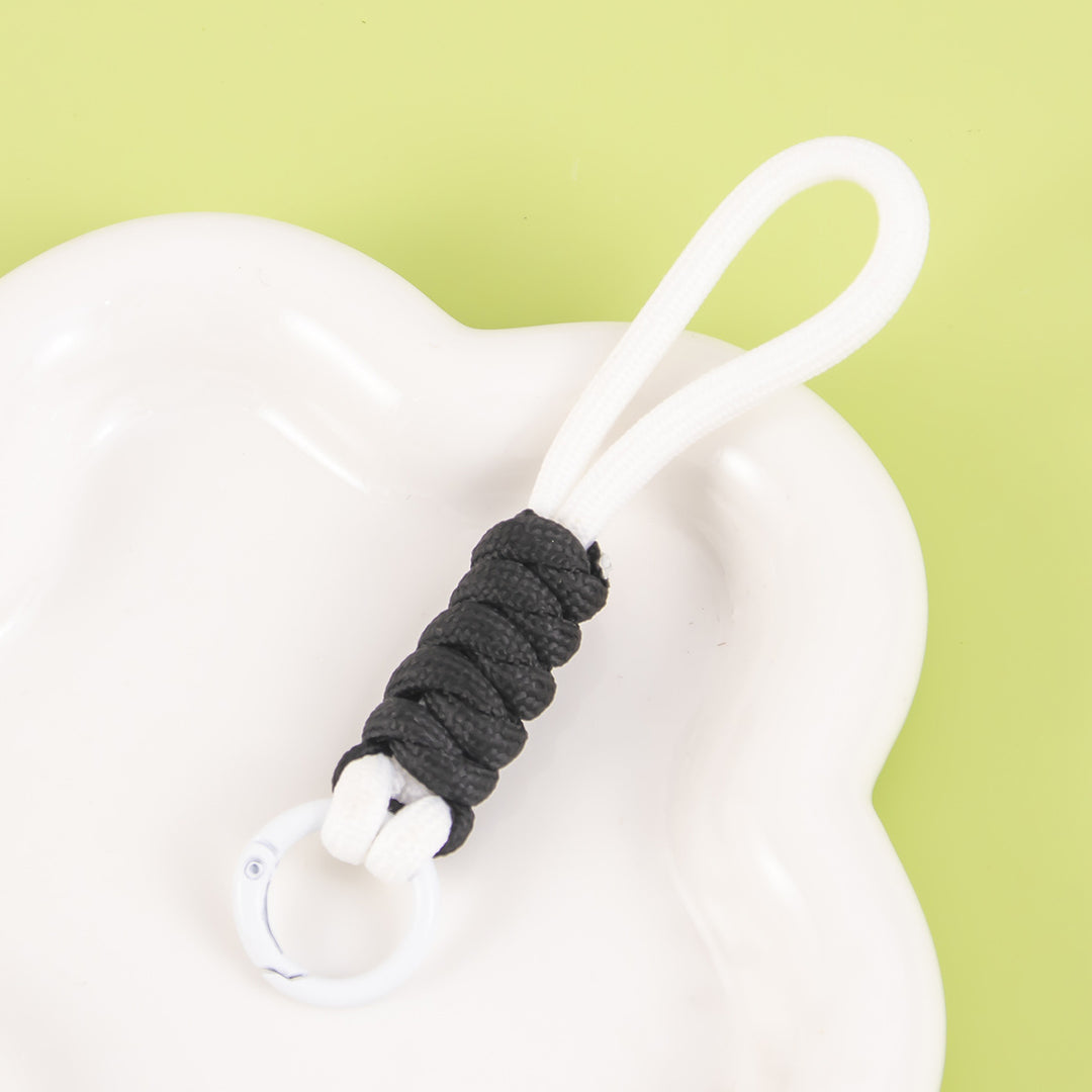 Versatile Paracord Keychain Loop Kalsten