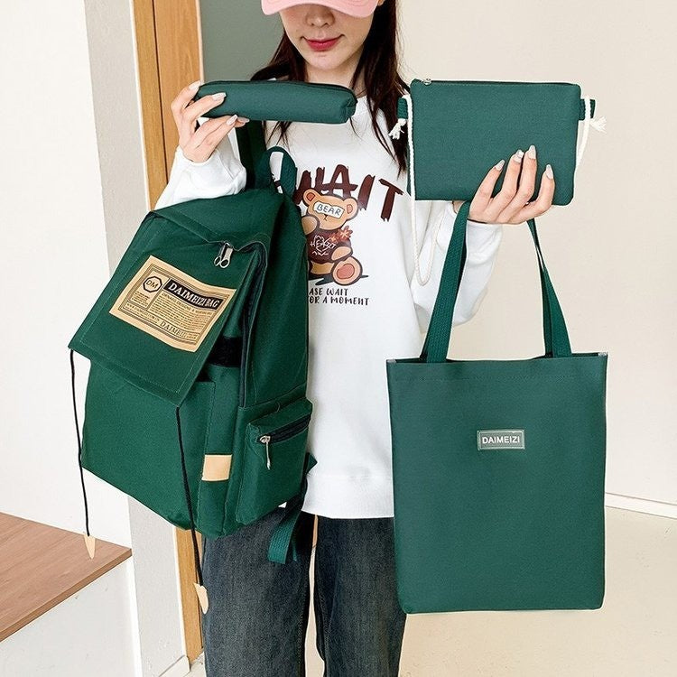 Multi-Purpose Backpack Set Kalsten