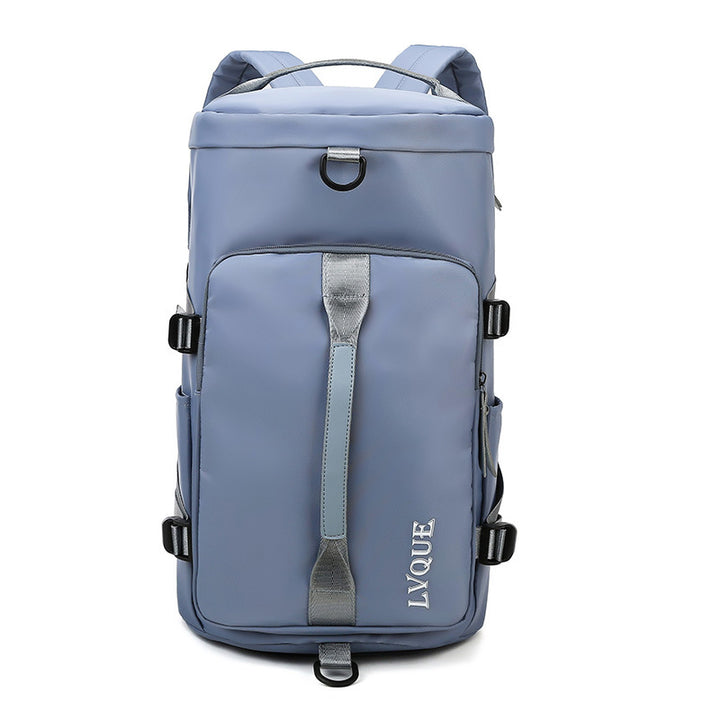 High-Performance Multi-Compartment Backpack Kalsten