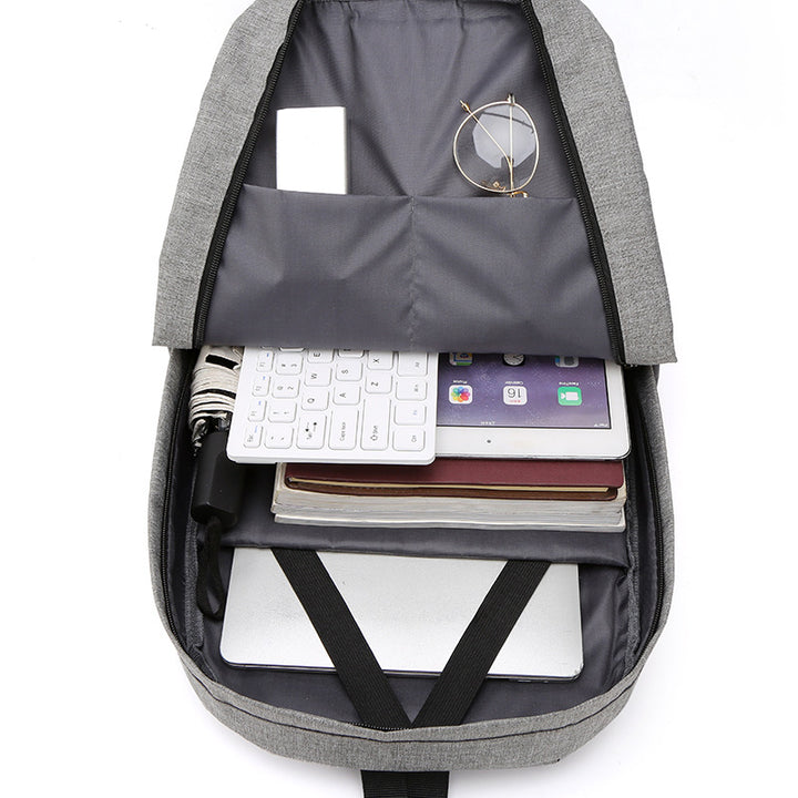 Modern Casual Backpack Kalsten