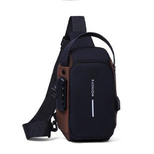 Multi-Functional Sling Bag Kalsten