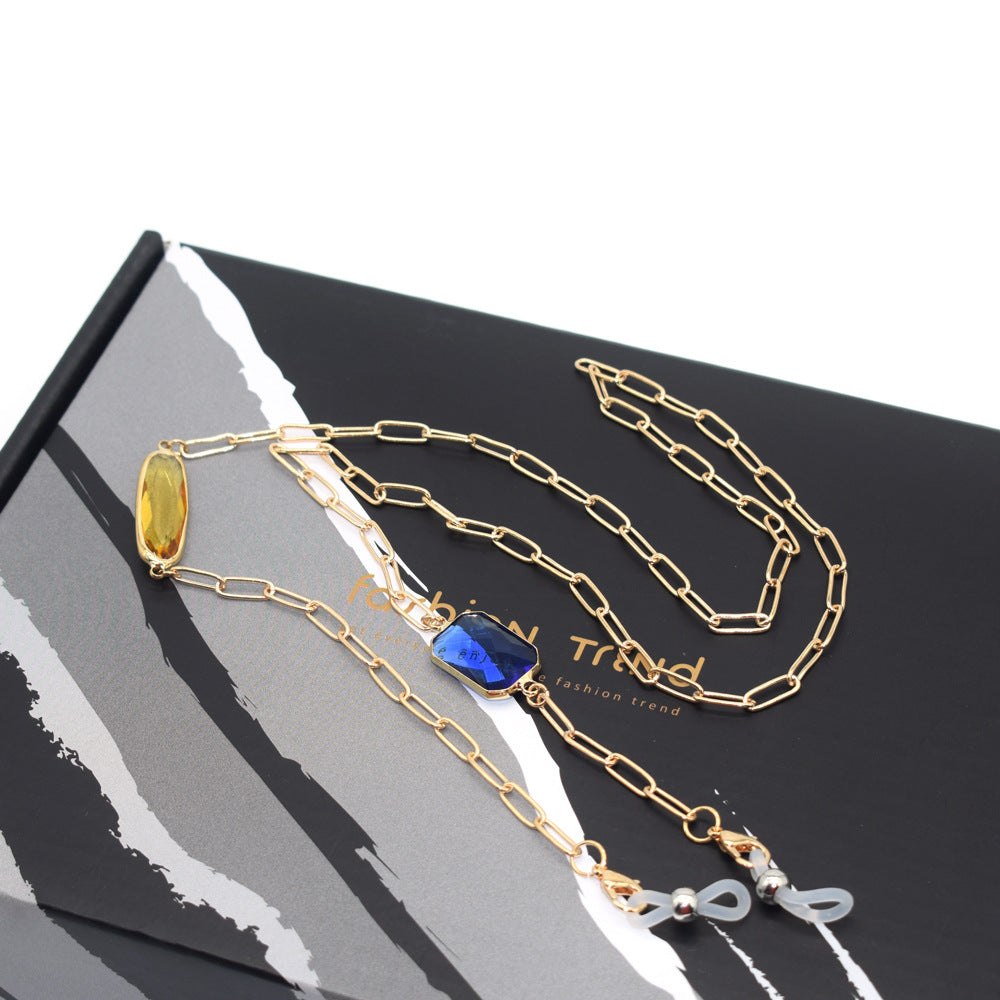 Artistic Eyewear Chain Kalsten