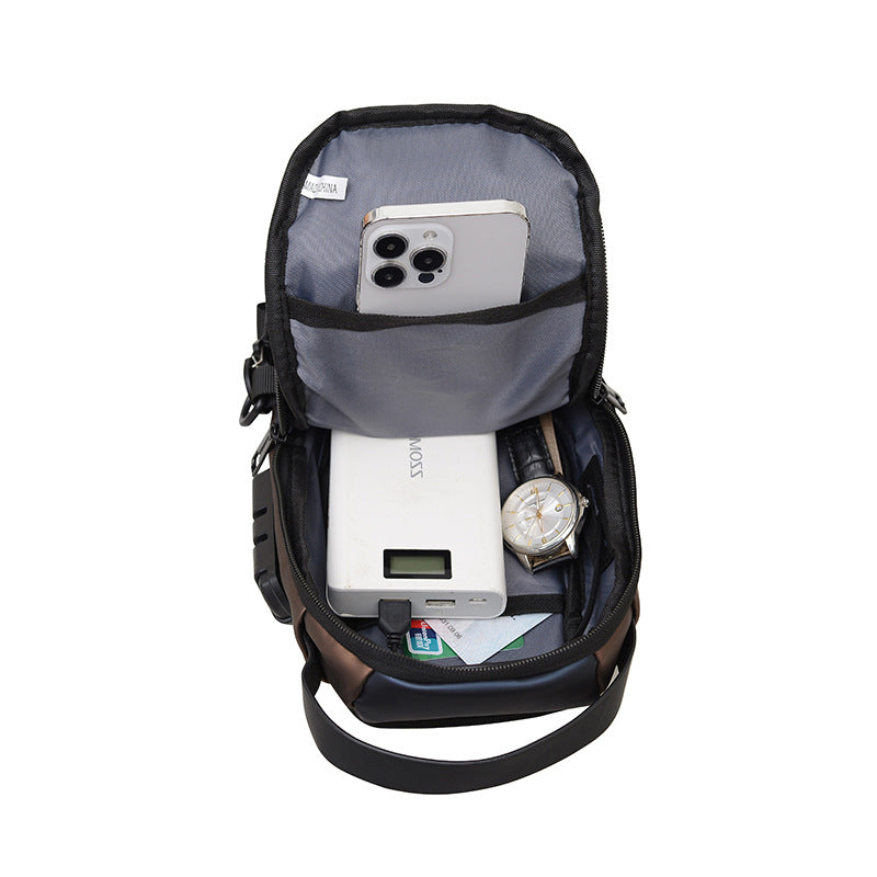 Waterproof Sling Bag Kalsten