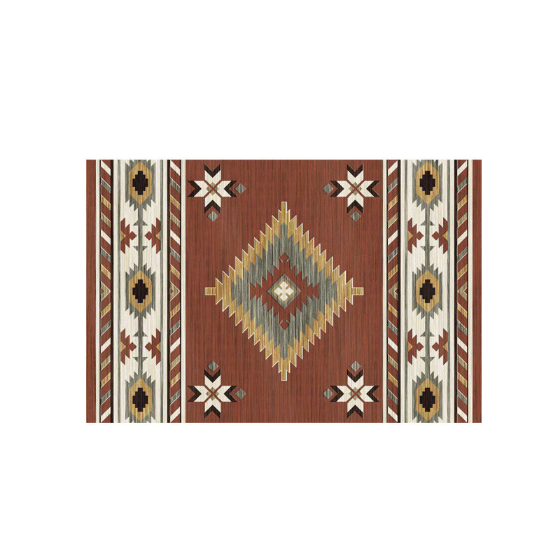 Decorative Area Rug Kalsten